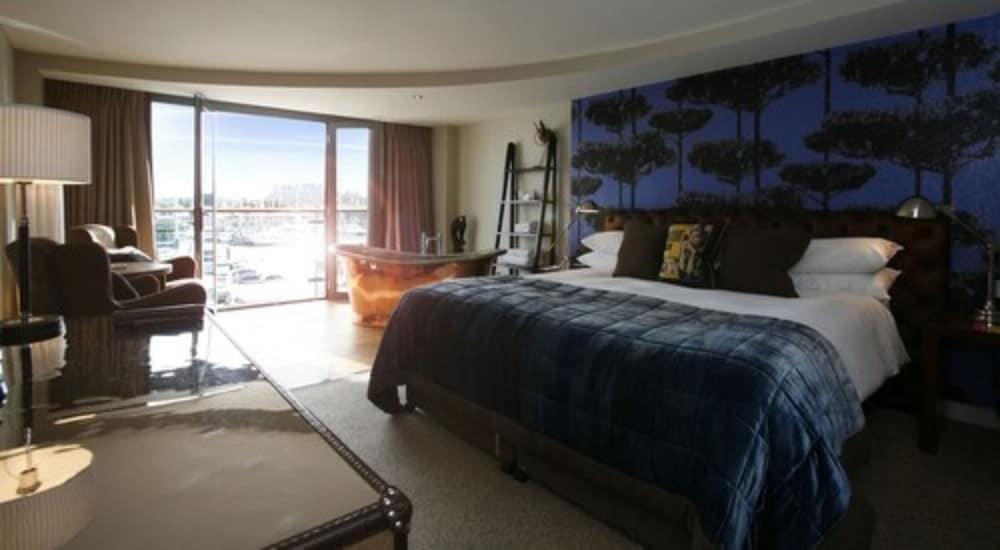 Salthouse Harbour Hotel Ipswich Zewnętrze zdjęcie