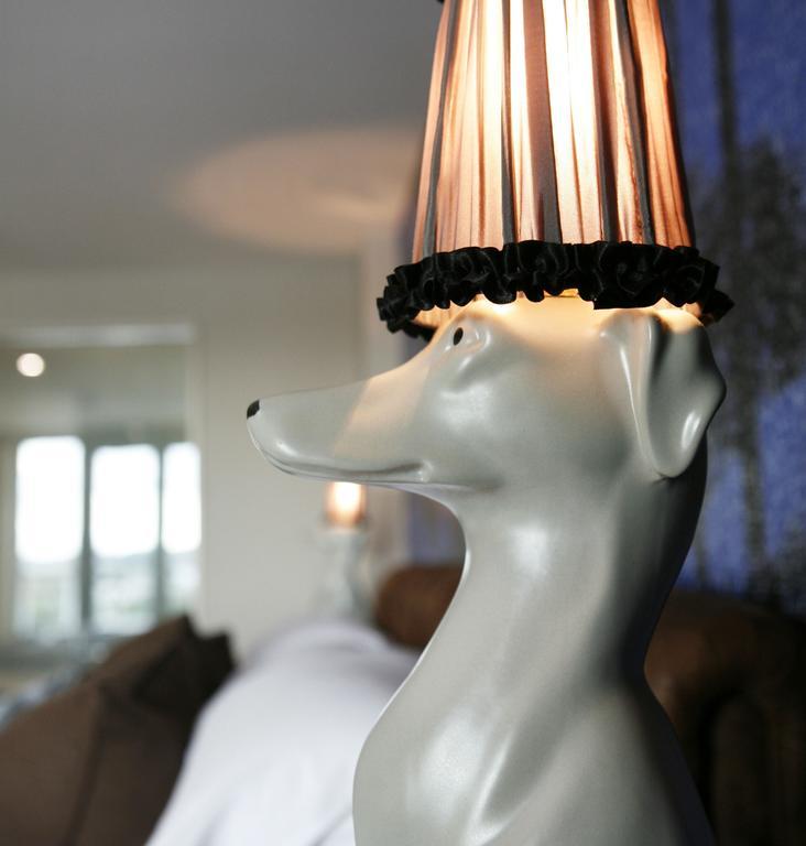 Salthouse Harbour Hotel Ipswich Zewnętrze zdjęcie